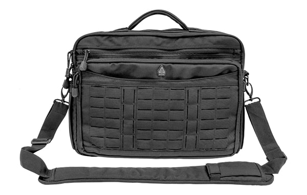 leapers utg messenger bag