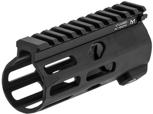 UTG Pro Arwen M-LOK Free Float Handguards