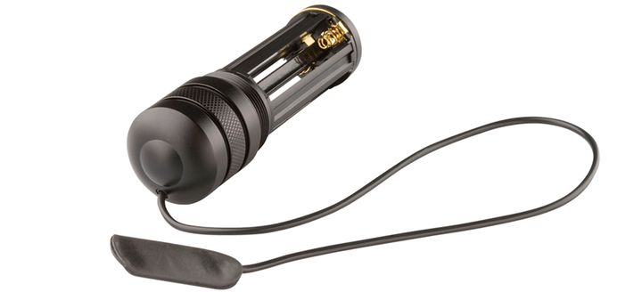 Led Lenser Tac Torch Police Flashlight Free Shipping Over 49