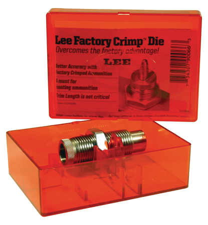 Lee Factory Crimp Die .300 AAC Blackout 90590 | 5 Star Rating Free