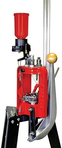 Lee Load Master 38 Special/357 Magnum Reloading Pistol Kit