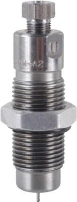 Lee Undersize Sizing Die Only Carbide .40sw/10mm