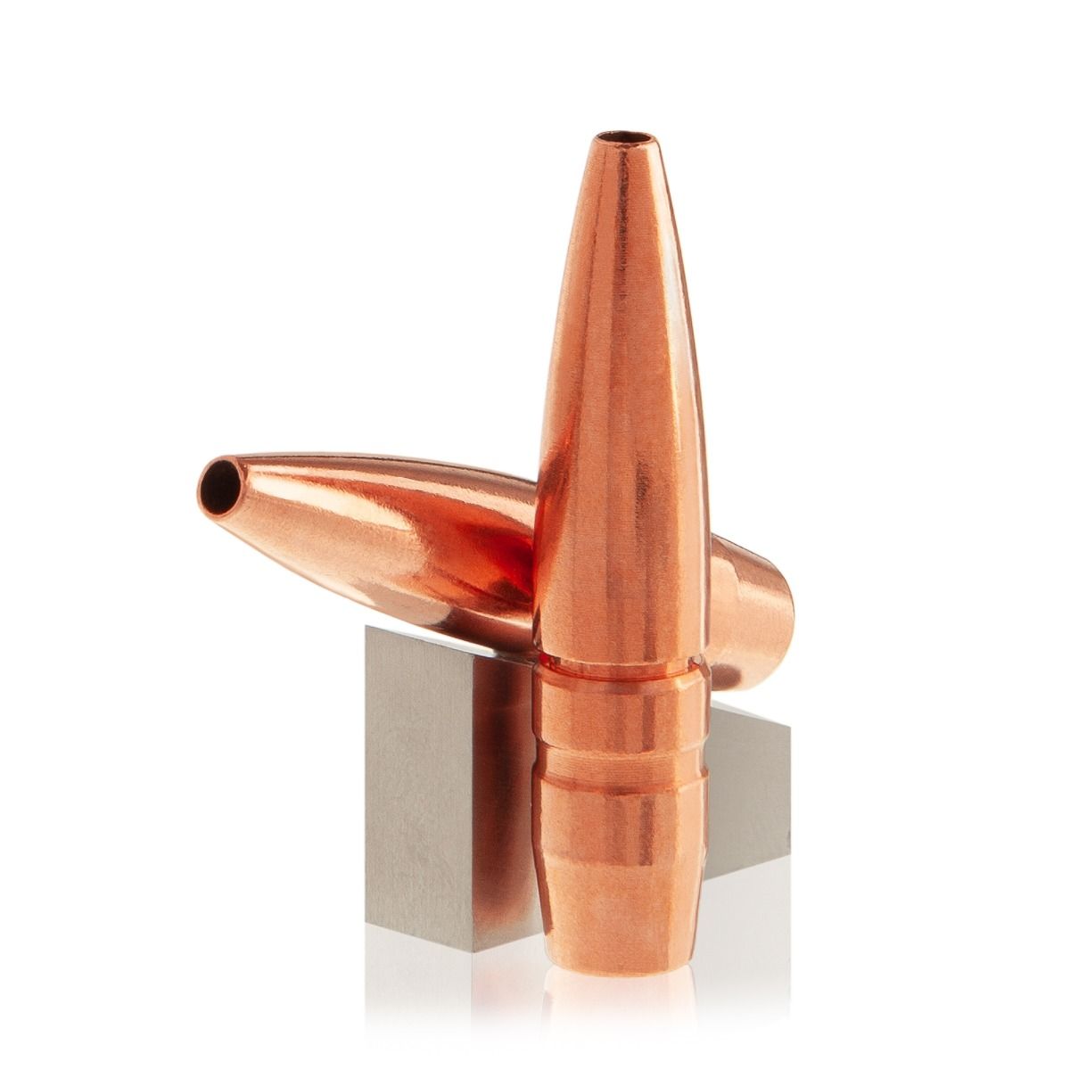 Lehigh Defense .270 Winchester 127 Grain Controlled Chaos Centerfire Rifle Bullets