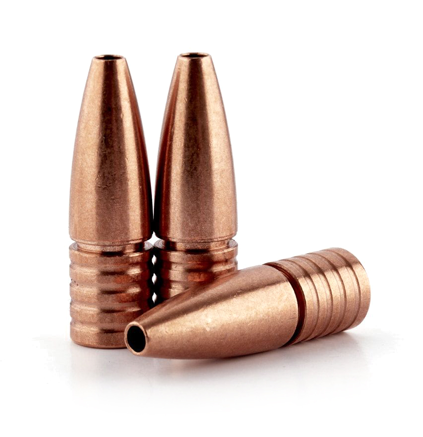 Lehigh Defense .308 Winchester 125 Grain Controlled Chaos Centerfire Rifle Bullets