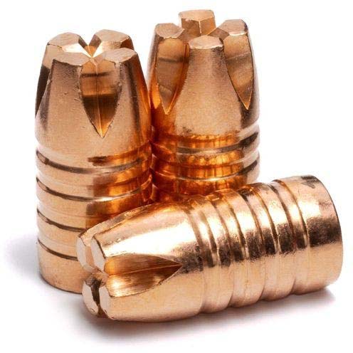 Lehigh Defense Pistol Bullets, 452 Caliber, 300 Grain, Xtreme Penetrator