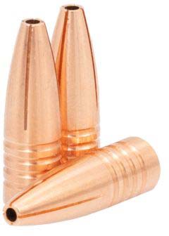 Lehigh Defense Rifle Bullets, .30 Caliber, .300 HAM'R, .300 Blackout, 125 Grain, Maximum Expansion