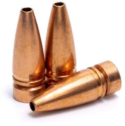 Lehigh Defense Rifle Bullets, .30 Caliber, 95 Grain, Controlled Chaos