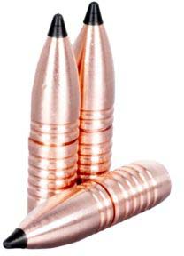 Lehigh Defense Rifle Bullets, .308 Caliber, 155 Grain, Tipped Controlled Chaos