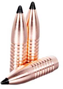 Lehigh Defense Rifle Bullets, .308 Caliber, 155 Grain, Tipped Maximum Expansion