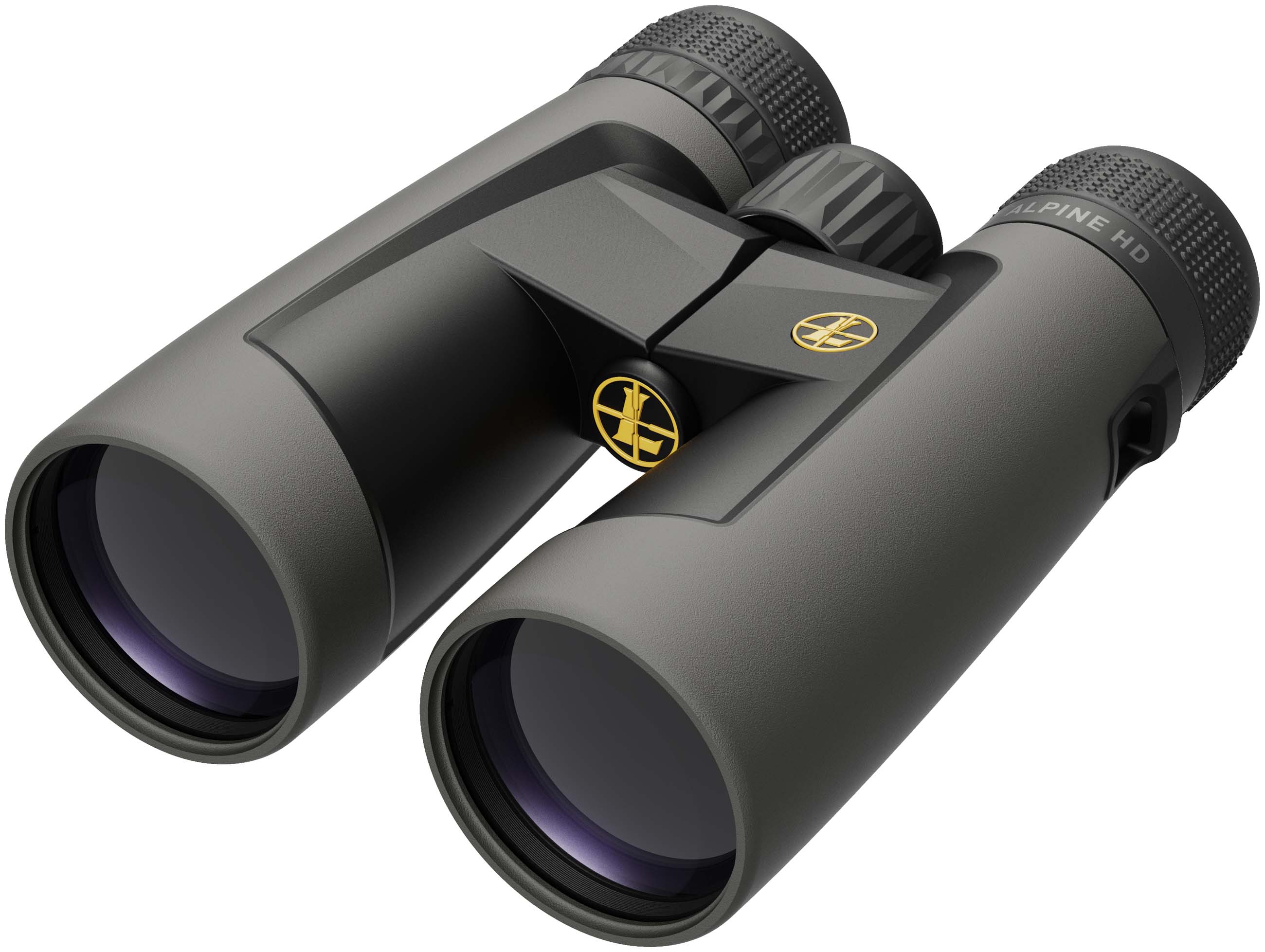 Leupold BX-2 Alpine HD 10x52mm Binoculars