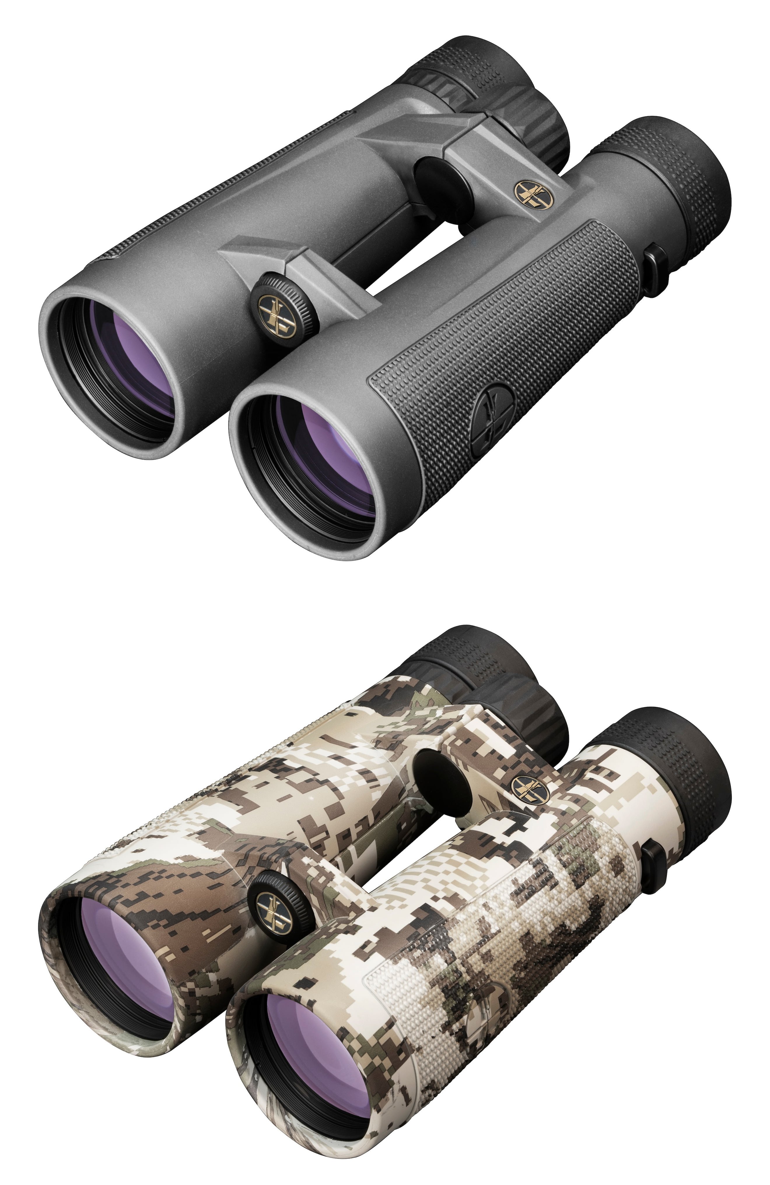 Leupold store hd binoculars