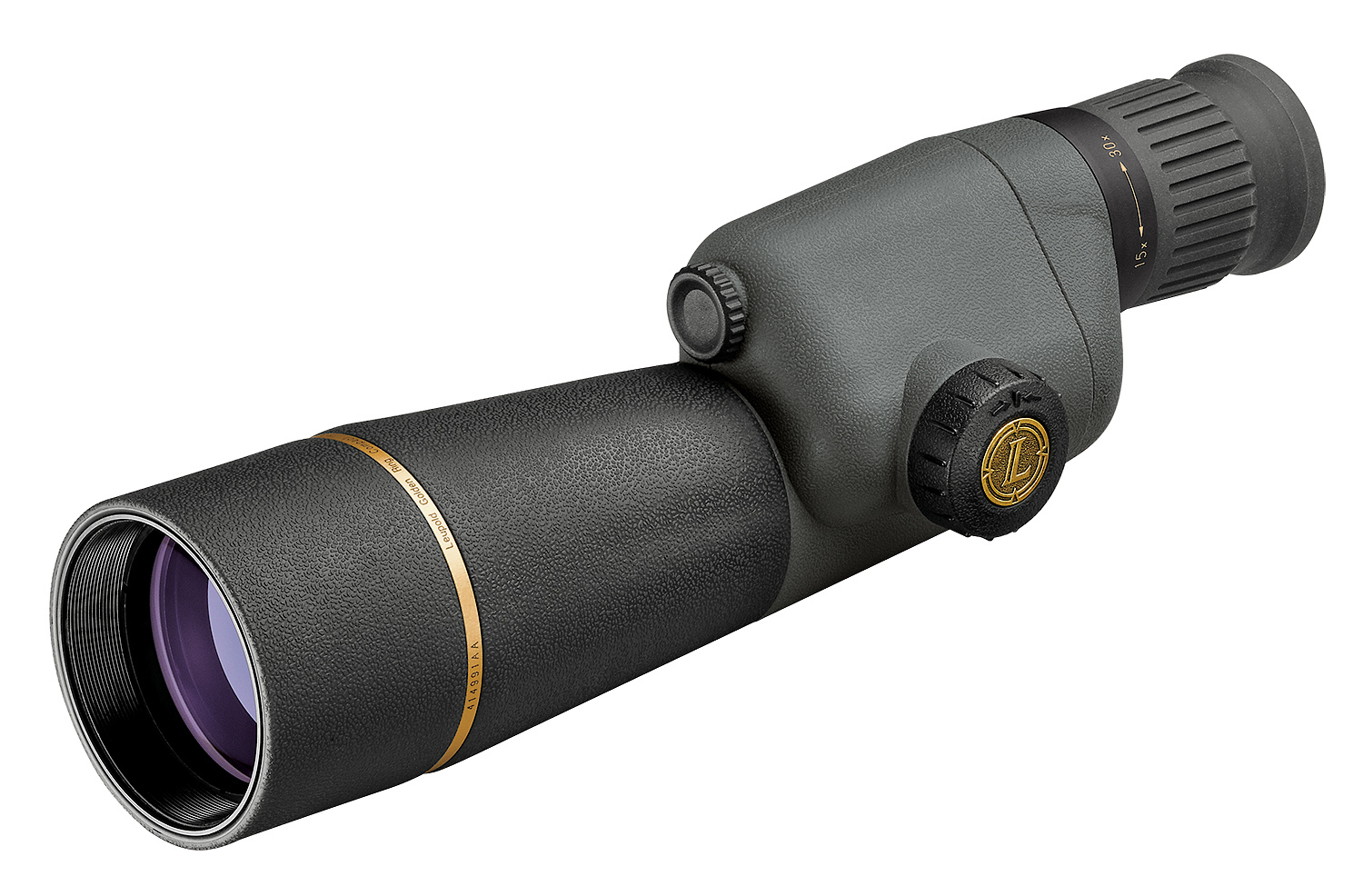 Leupold Golden Ring 15-30x50 mm Compact Spotting Scope | 4.8 Star