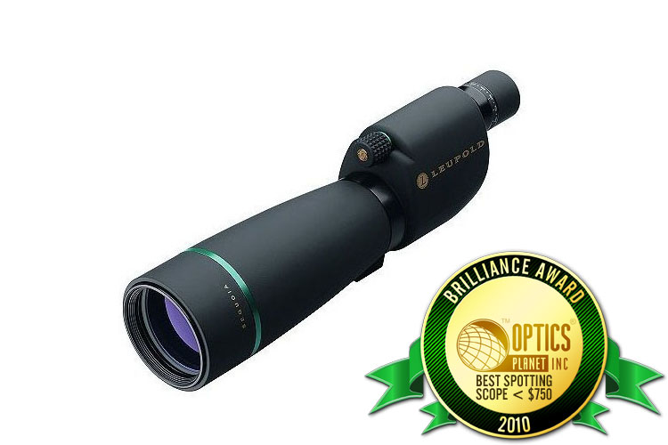 Reviews Ratings For Leupold Green Ring Sequoia 20 60x80 Mm Straight Spotting Scope