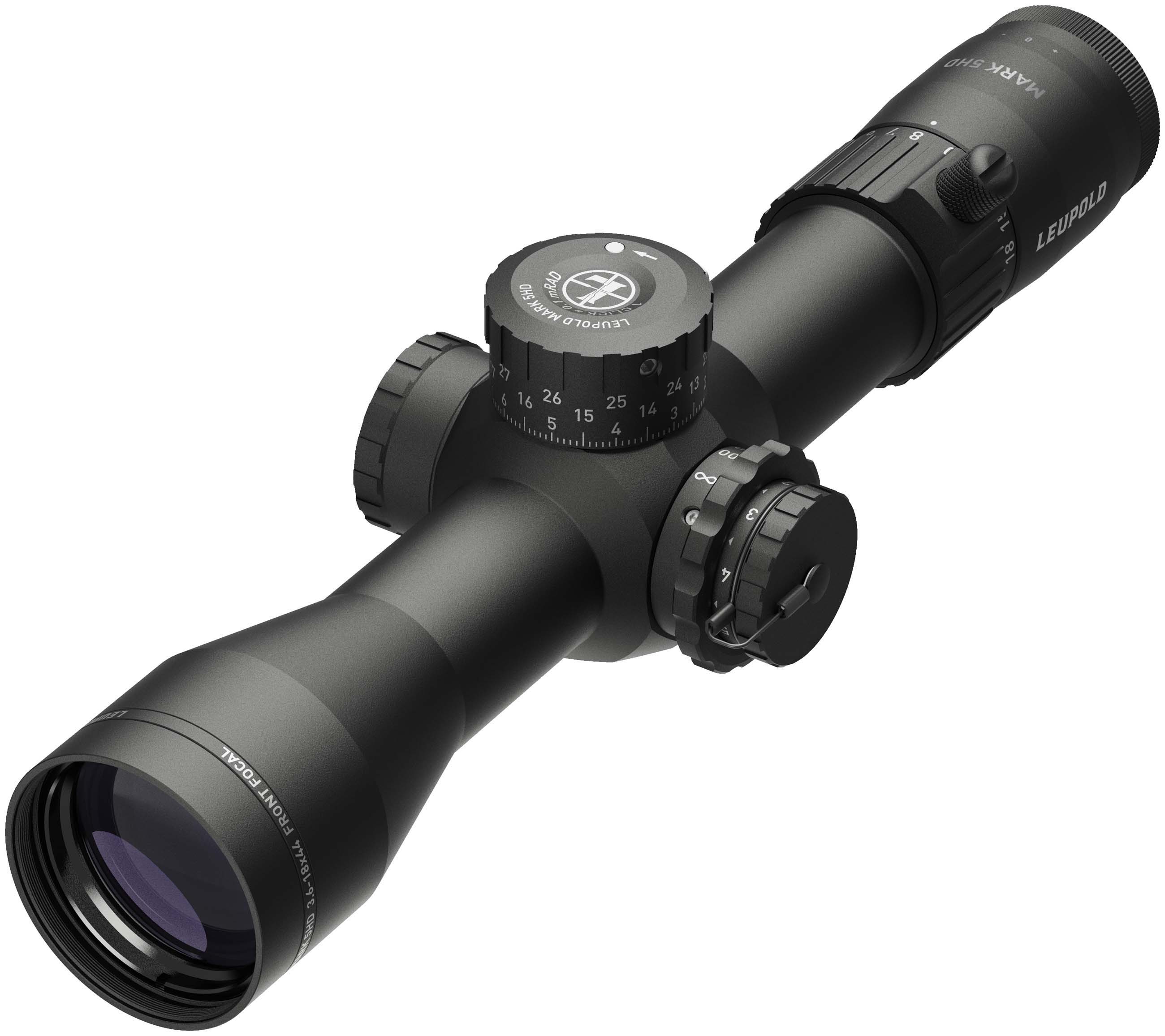 Leupold MARK 5HD 3.6-18x44 Riflescope
