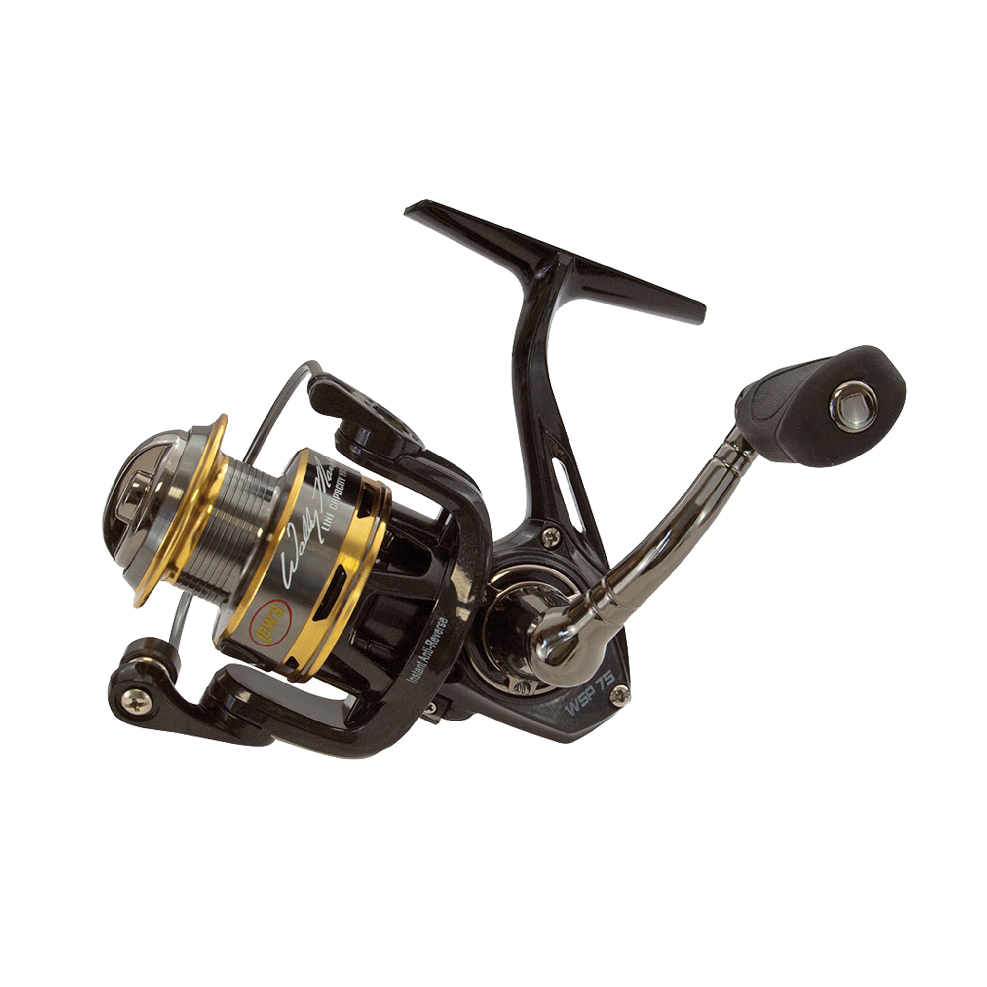 Mr. Crappie Wally Marshall Signature Series Spinning Reel