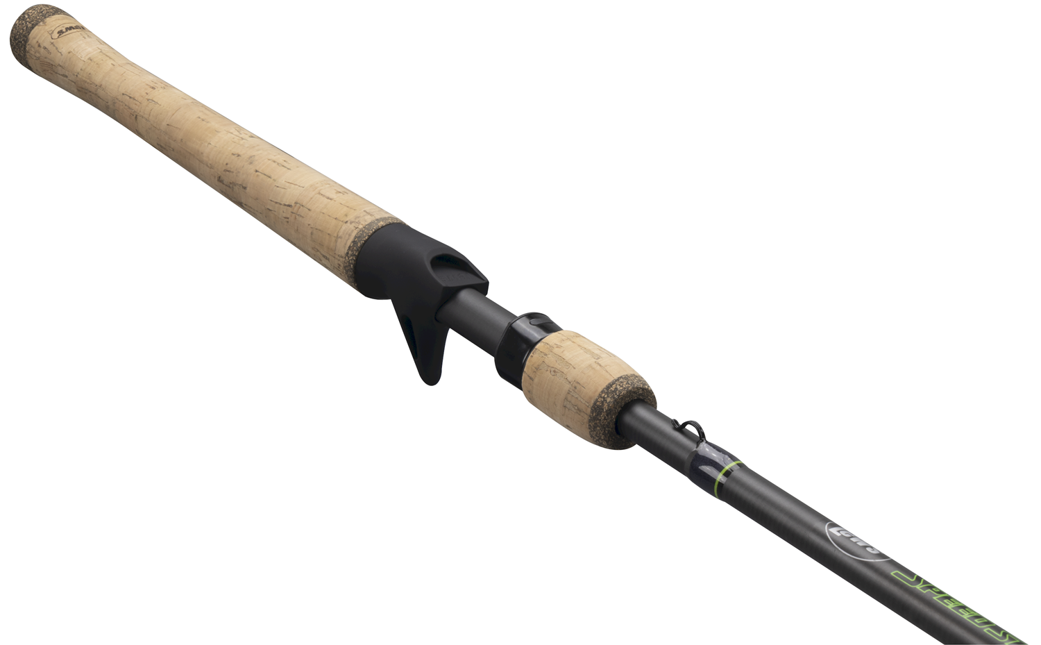 Lew's Speed Stick Casting Rod  Up to $8.00 Off w/ Free Shipping