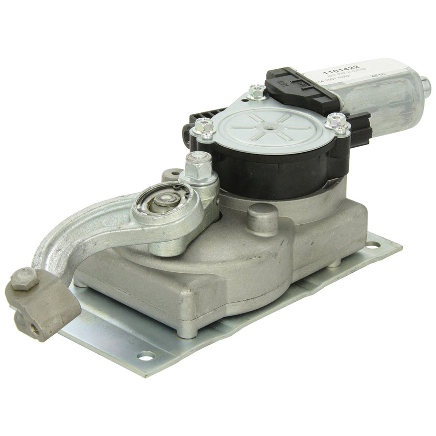 Lippert 379145 Kwikee Step Motor Conversion Kit For 