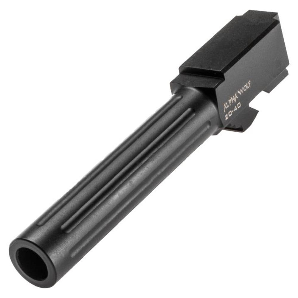 Best Glock Barrel