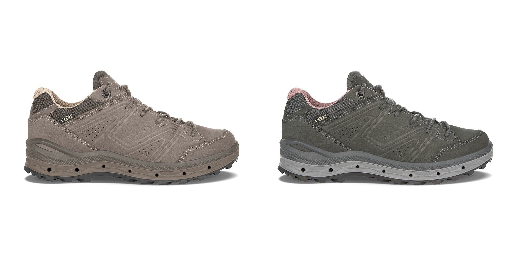 lowa aerano gtx
