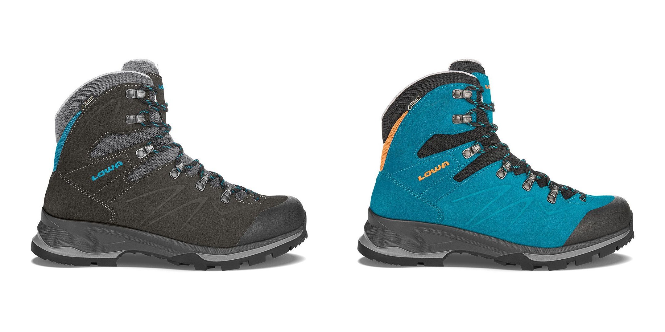 lowa low top hiking boots