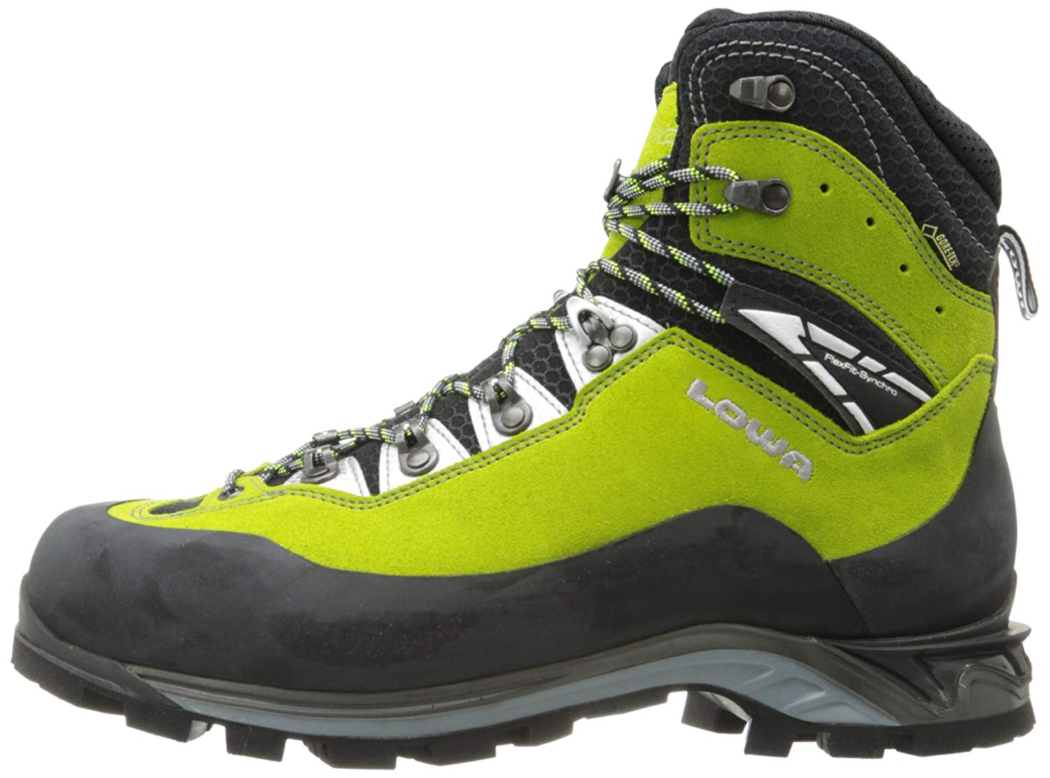 lowa cevedale gtx