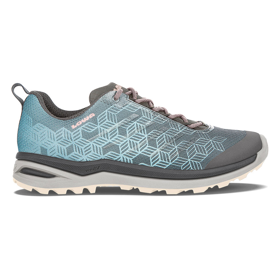 lowa hiking shoes womens