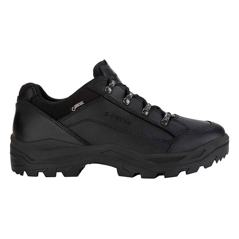 lowa hiking shoes mens