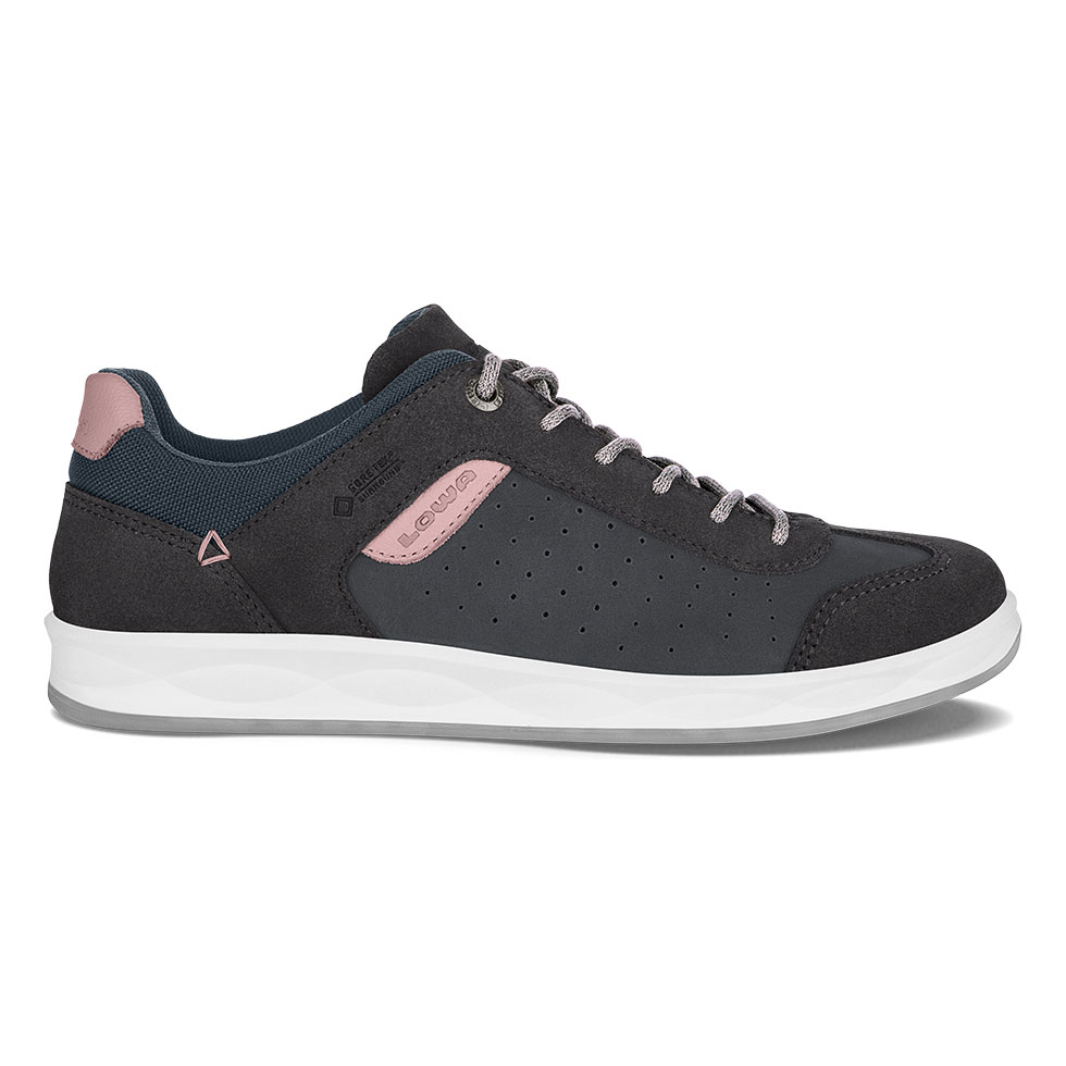 navy casual shoes womens