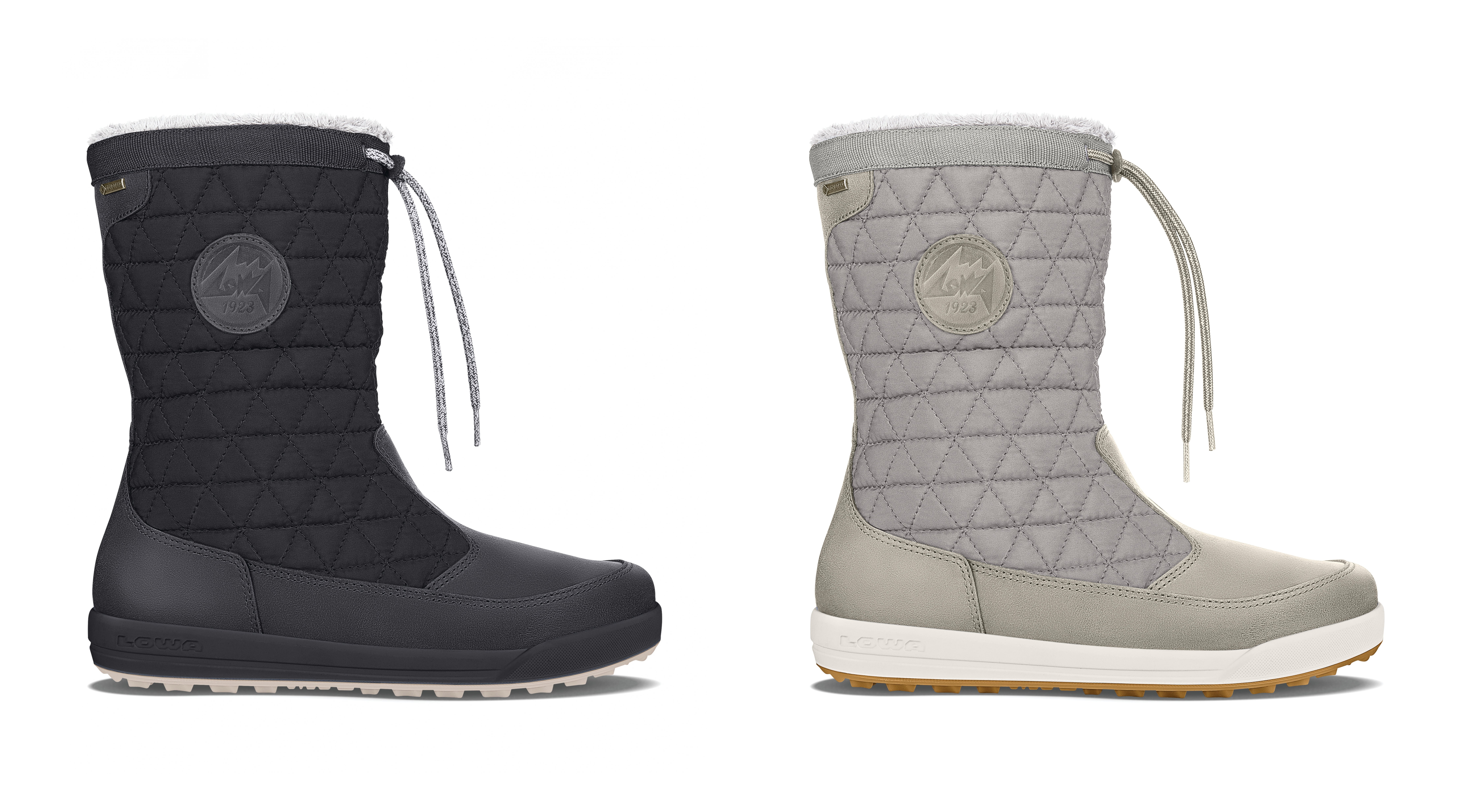 lowa serfaus gtx mid winter hiking boots