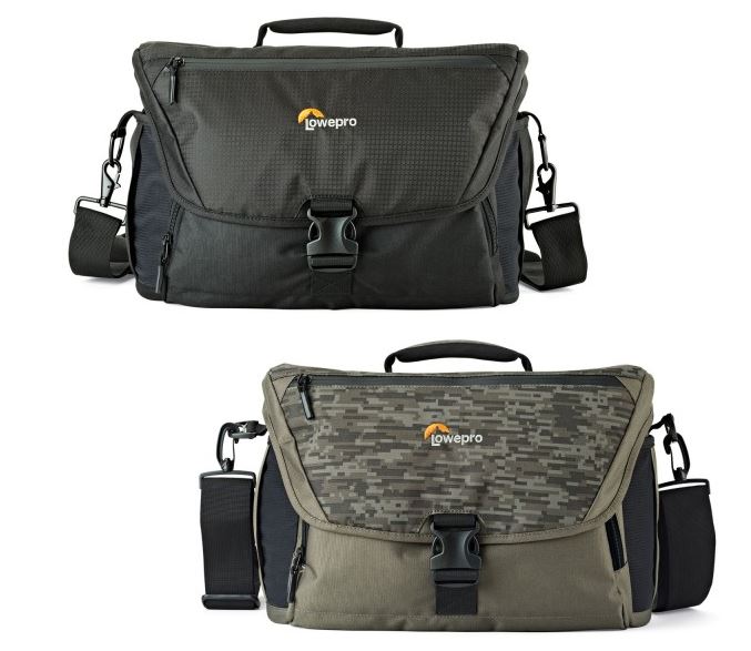lowepro nova