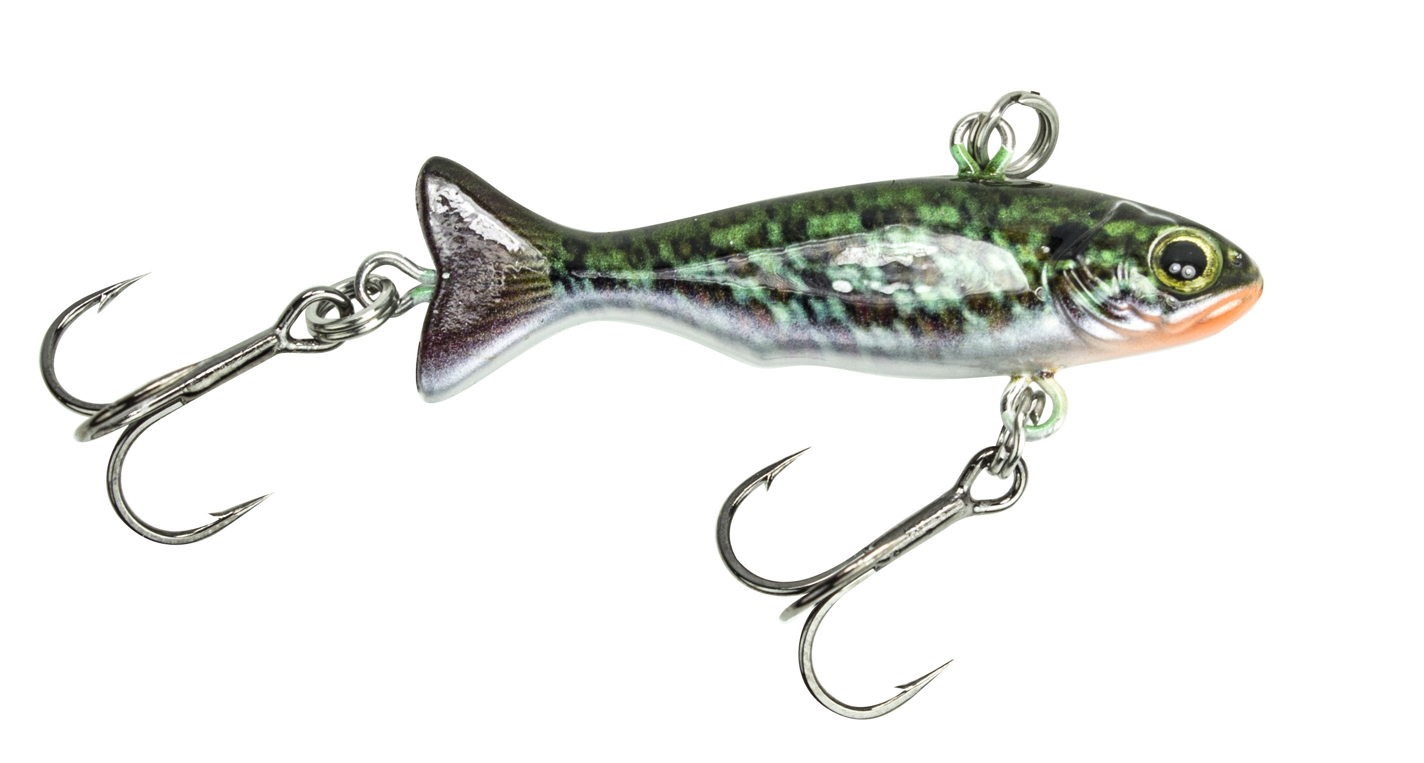 Lunkerhunt True Bait  Free Shipping over $49!