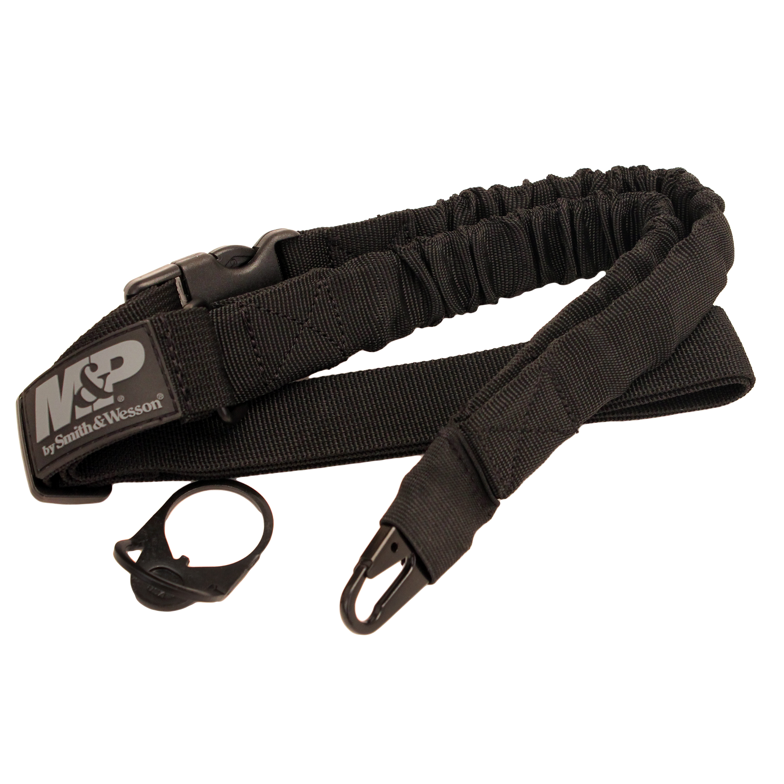 Tactical Single One Point Rifle Sling Strap/Swivel Attachment for Picatinny Rail