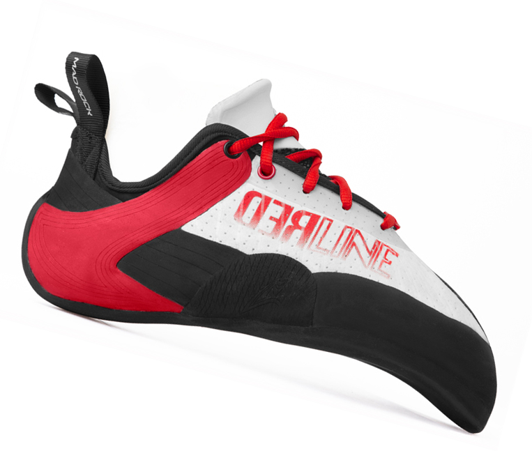 clearance climbing shoes