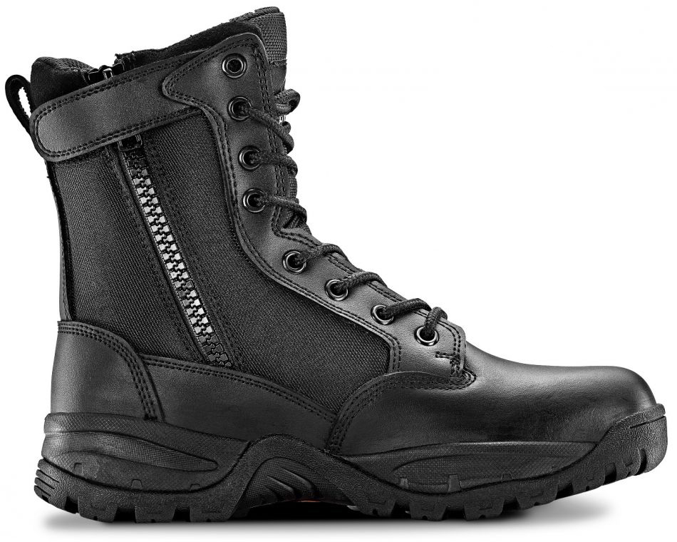 Vorige boom Oppervlakkig Maelstrom Tac Force Womens 8in Waterproof Tactical Boot w/ Side Zipper | Up  to 62% Off w/ Free Shipping and Handling