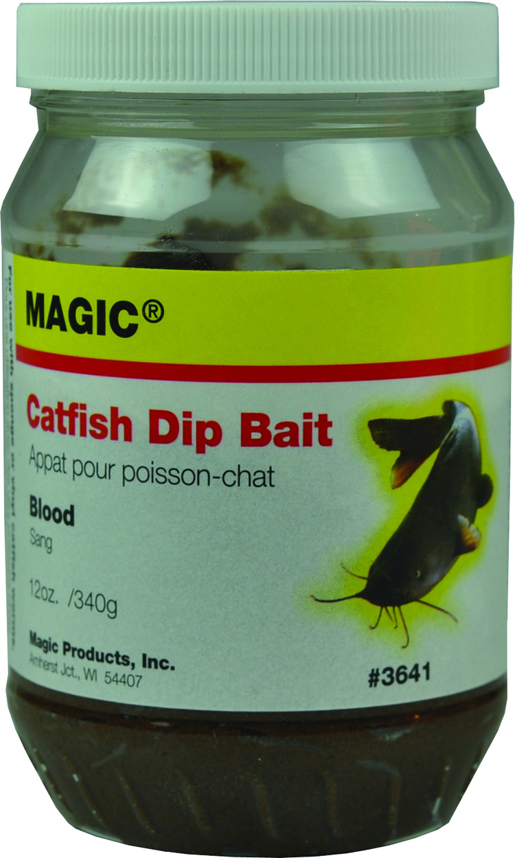 Magic Premium Catfish Bait