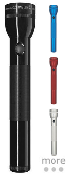 Maglite 3 Cell LED Flashlight