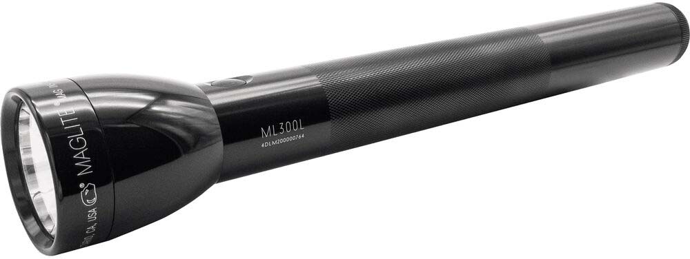 MAGLITE 4D