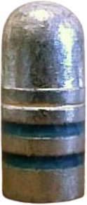Magnus Allstar/Magnus Bullets .38/357 cal .357in 200 gr RNFB