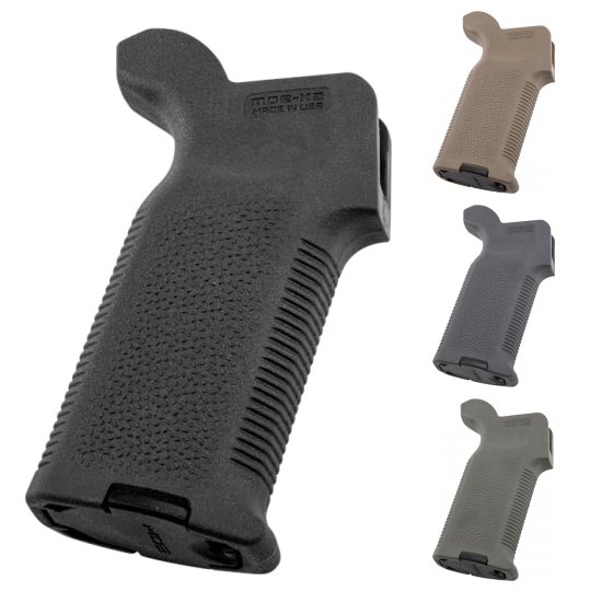 Magpul Industries MOE K2 Gun Grip