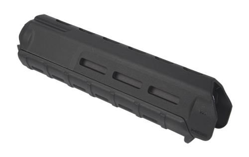 Magpul Industries MOE Mid-Length AR-15/M4 M-LOK Handguard | Up to 10% ...