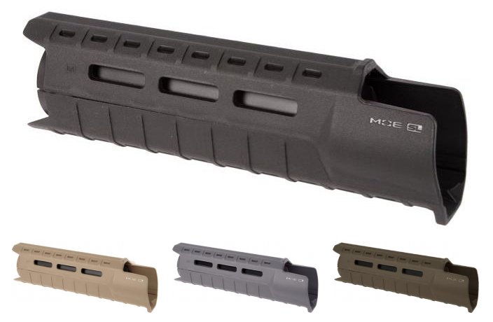 Magpul Industries Moe Sl Carbine Length Ar 15 M4 M Lok Handguard Up To 29 Off 4 7 Star Rating Free Shipping Over 49