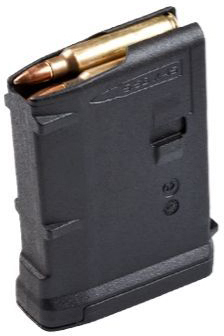 Magpul Industries PMAG 10 GEN M3 AR-15/M4 10-Round .223/5.56 Magazine | Up  to $7.31 Off 4.9 Star Rating Free Shipping over $49!