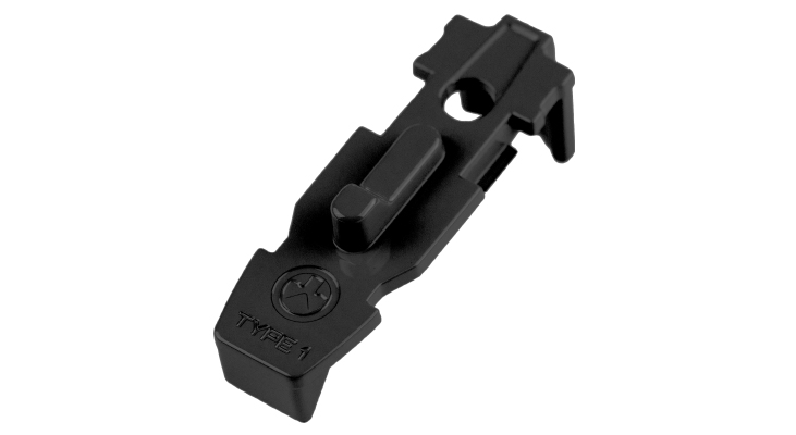 Magpul Industries Tactile Lock-Plate Type