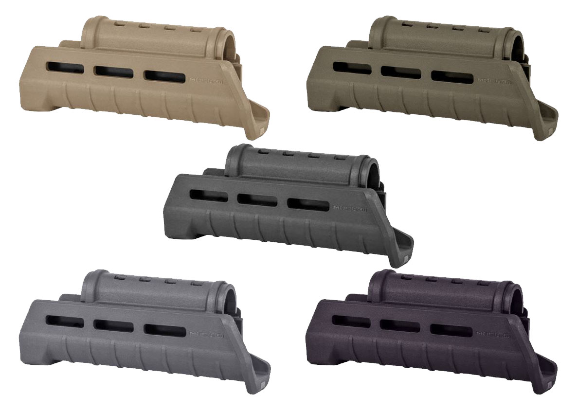 Magpul Industries Moe Akm Handguard Ak47 Ak74 Up To 33 Off 4 8