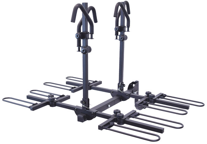 Malone runway hm3 os best sale hitch mount 3 bike carrier