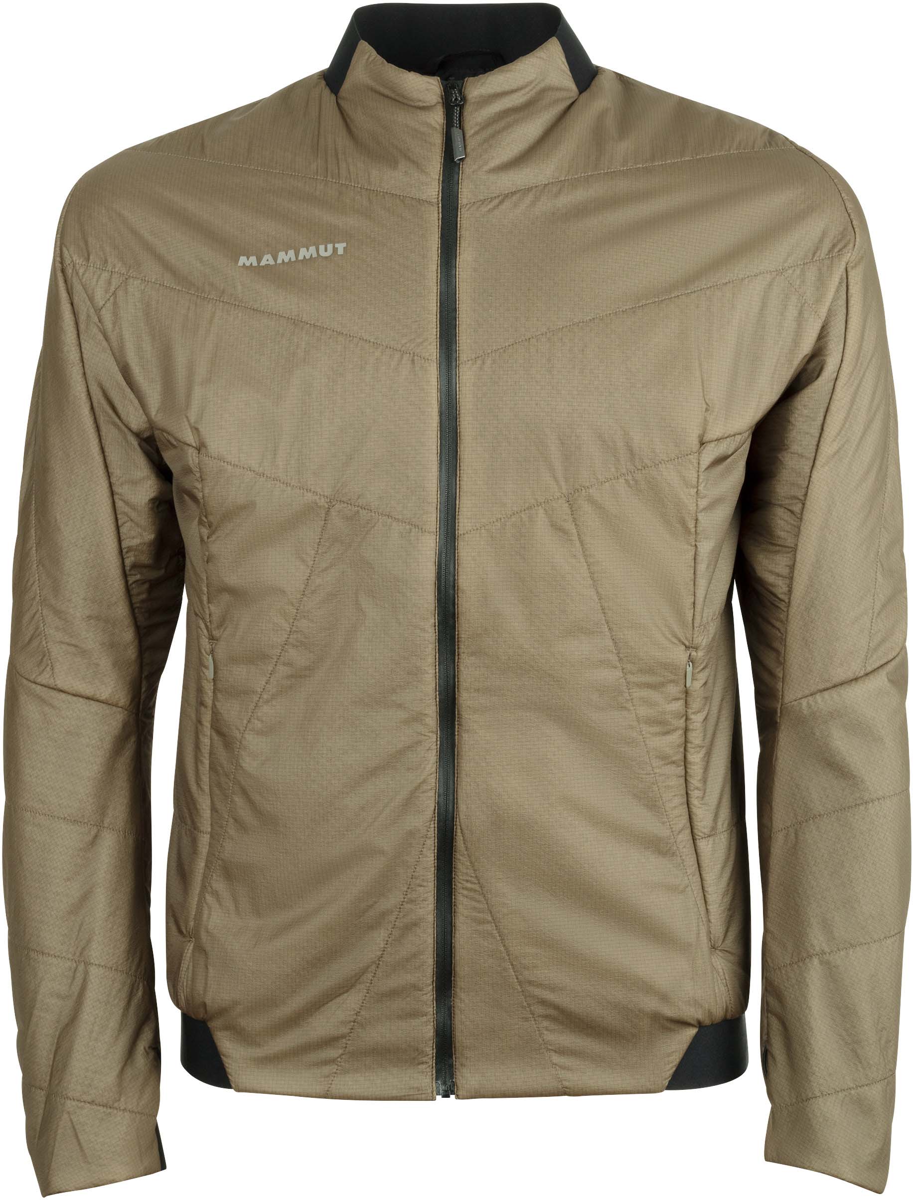 Mammut 3850 Insulated Bomber Jacket Men S Up To 50 Off Customer Rated W Free S H