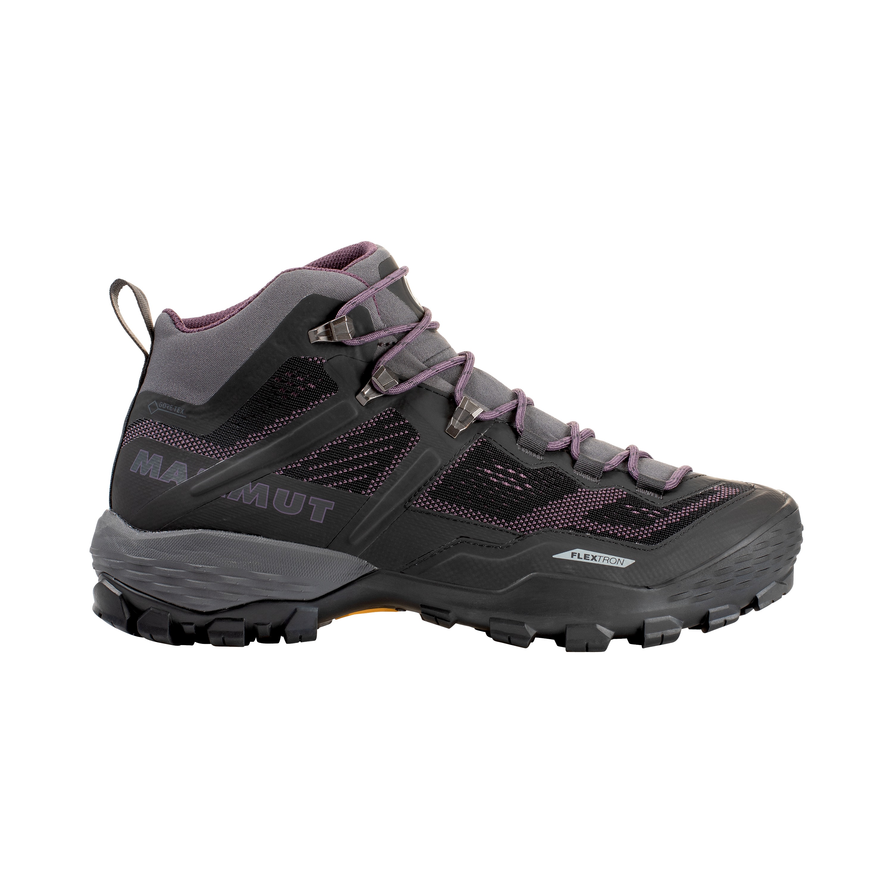 Mammut Ducan Mid GTX Backpacking Shoes - Women's | Up to 44% Off 4 