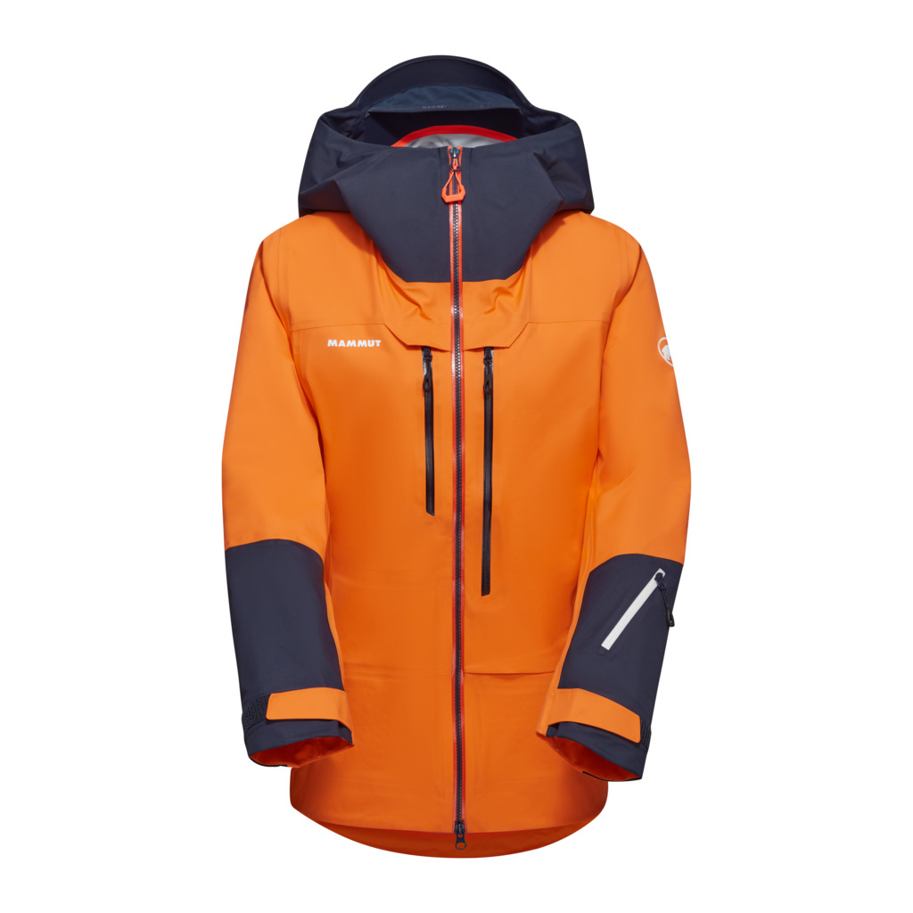 Mammut Haldigrat Air HS Hooded Jacket - Women's | w/ Free S&H