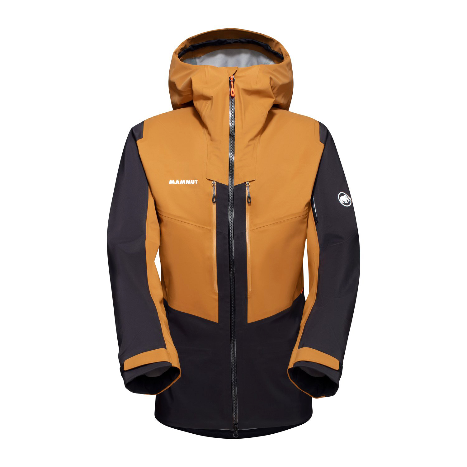 Mammut Haldigrat HS Hooded Jacket - Men's