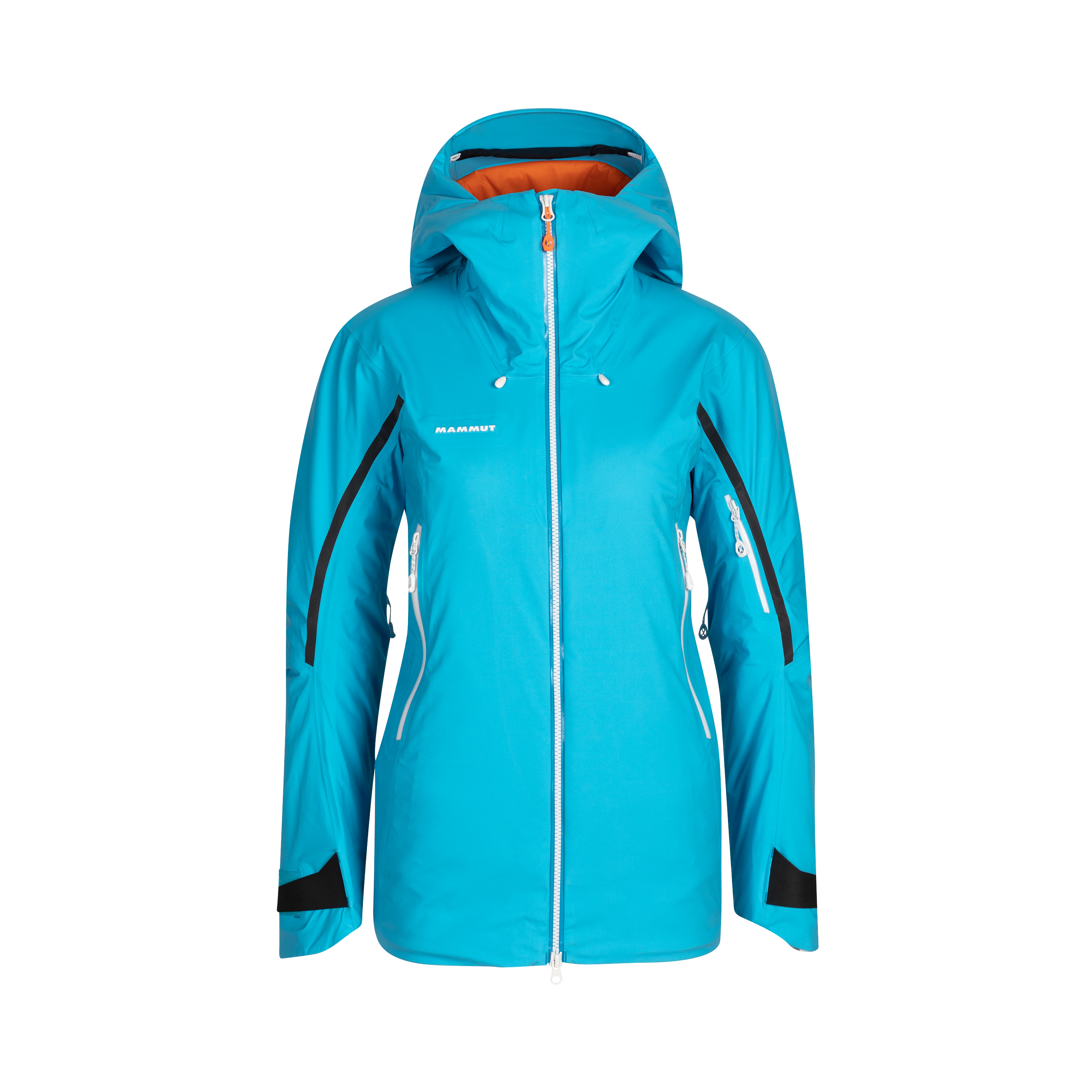 mammut nordwand thermo jacket